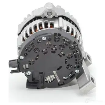 Генератор BOSCH HLSDM 0Q 0121615005 1437240585 - Изображение 1