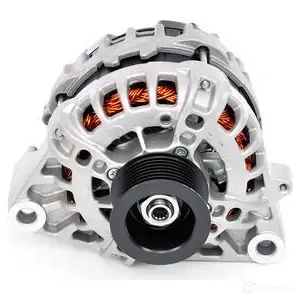 Генератор BOSCH C3-90 (>) 14V 50/90A RNPCK 1423126972 f000bl04h7 изображение 0