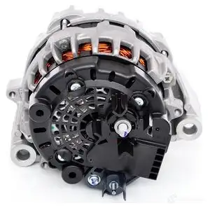 Генератор BOSCH C3-90 (>) 14V 50/90A RNPCK 1423126972 f000bl04h7 изображение 2