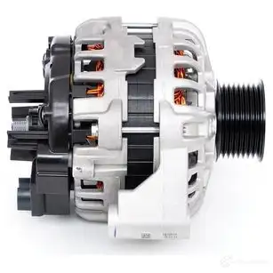Генератор BOSCH C3-90 (>) 14V 50/90A RNPCK 1423126972 f000bl04h7 изображение 3