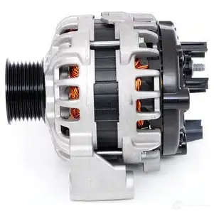 Генератор BOSCH C3-90 (>) 14V 50/90A RNPCK 1423126972 f000bl04h7 изображение 4