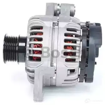 Генератор BOSCH M6E (>) 14V 60/120A OIYXGE 0124425096 305458 изображение 2