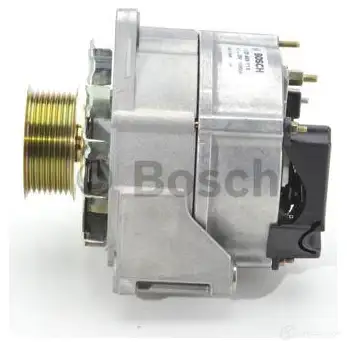 Генератор BOSCH NL1 (R) 28V 10/80A 304754 49864 0120469115 изображение 4