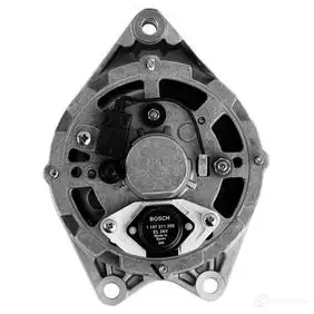 Генератор BOSCH 0120488273 K1 (-) 28V 8/35A VV2TAU 304865 изображение 2