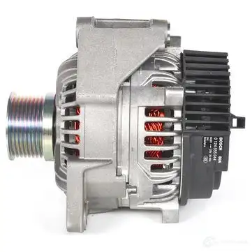 Генератор BOSCH 0124555044 UJFTUS 305624 NCB1 (>) 28V 35/80A - Изображение 1