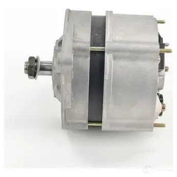 Генератор BOSCH K1 (-) 14V 23/65A ILAK156 304853 0120488205 изображение 2