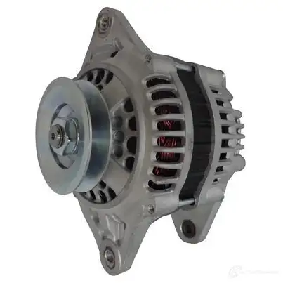 Генератор BOSCH 373075 f042205022 12V, 70A 0QZGGK изображение 2