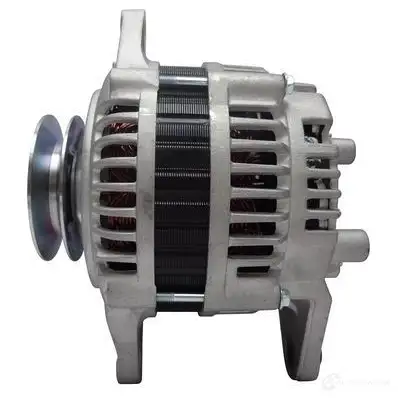 Генератор BOSCH 373075 f042205022 12V, 70A 0QZGGK изображение 4
