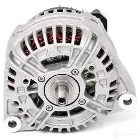 Генератор BOSCH 0124655093 376138812 HD9 (>) 28V 40/100A Z2JSMC изображение 2