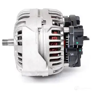 Генератор BOSCH 0124655093 376138812 HD9 (>) 28V 40/100A Z2JSMC изображение 3