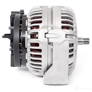 Генератор BOSCH 0124655093 376138812 HD9 (>) 28V 40/100A Z2JSMC изображение 4
