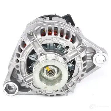 Генератор BOSCH 1986a00524 1437240510 H L1PEO - Изображение 1