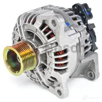 Генератор BOSCH GGB95 0124655006 NCB2 (>) 28V 40/100A 305681 - Изображение 1