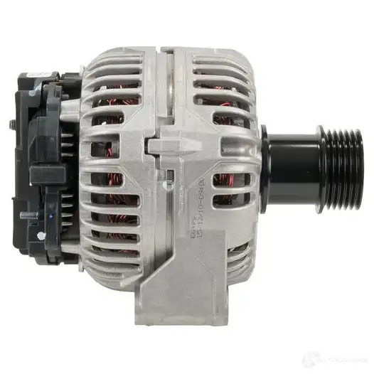 Генератор BOSCH 0124525016 E8 (>) 14V 75/140A 5999756 AL0813N - Изображение 1