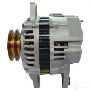 Генератор BOSCH 12V, 90A f042303012 LRT1DE 373440 - Изображение 1