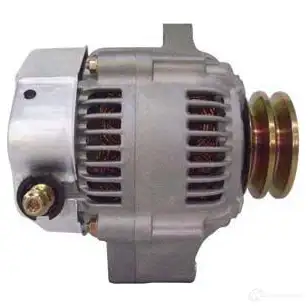 Генератор BOSCH AL3270N 12V, 80A f042302048 373383 - Изображение 1