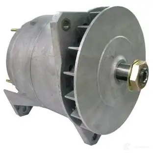 Генератор BOSCH 373339 f042301153 AL10050N 24V, 140A - Изображение 1