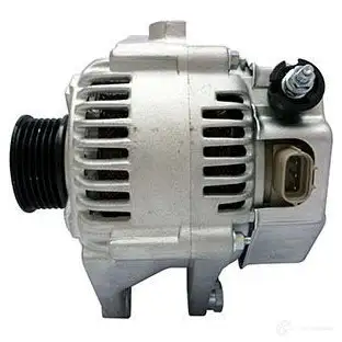 Генератор BOSCH 12V, 80A L9G8B 373060 f042205006 - Изображение 1