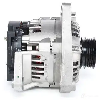 Генератор BOSCH X9CZR M2E (>) 14V 38/86A 0124225056 305278 - Изображение 1