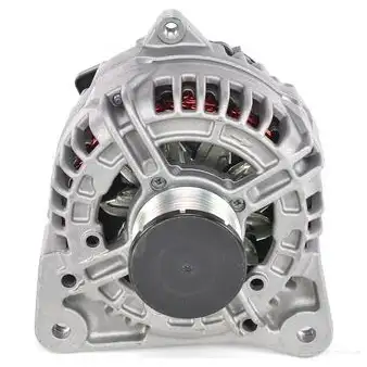 Генератор BOSCH M6E (>) 14V 70/125A 0124425114 305466 JIWRS8 - Изображение 1