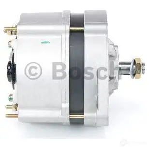 Генератор BOSCH 0120469643 N1 (-) 28V 10/55A 42FBX 304769 - Изображение 1