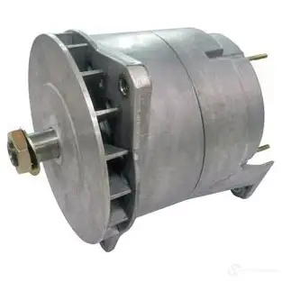 Генератор BOSCH 373343 f042301160 24V, 140A AL10054N изображение 3