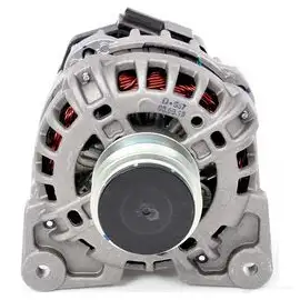 Генератор BOSCH 1423127324 4047025001946 f000bl0458 VFQO DE4 - Изображение 1