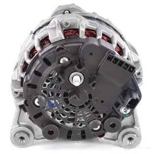 Генератор BOSCH B 5 (>) 14V 65/125A f000bl0787 366721 B 5 (>) 14V 65/125A - Изображение 1