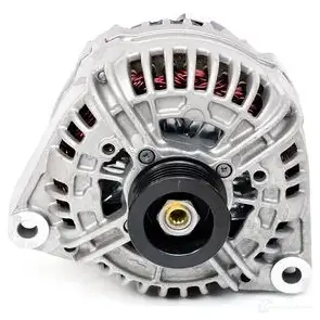 Генератор BOSCH 0124615073 NCB2 (>) 14V 90/150A 1425142254 RS1BFK изображение 0