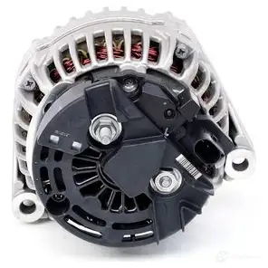 Генератор BOSCH 0124615073 NCB2 (>) 14V 90/150A 1425142254 RS1BFK изображение 3