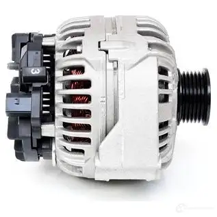 Генератор BOSCH 0124615073 NCB2 (>) 14V 90/150A 1425142254 RS1BFK изображение 4