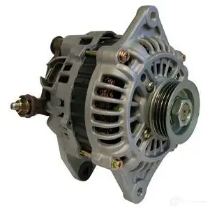 Генератор BOSCH SW2BYD 373451 f042303040 12V, 80A - Изображение 1