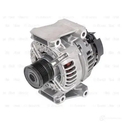 Генератор BOSCH 305446 5XZ6LK 0124425040 E6 (>) 14V 65/120A - Изображение 1