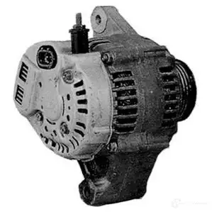 Генератор BOSCH f042302005 373359 MBVR0 12V, 60A - Изображение 1