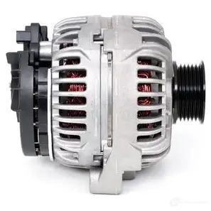 Генератор BOSCH 1423076098 E8 (<) 14V 75/140A 0124525522 IHEKVP1 - Изображение 1