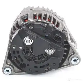 Генератор BOSCH 8UXC1B5 305457 0124425087 M6E (>) 14V 60/120A - Изображение 1