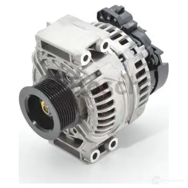 Генератор BOSCH HAKQO5C NCB1 (>) 28V 35/80A 0124555008 305607 - Изображение 1