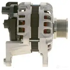 Генератор BOSCH B3 (>) 14V 55/110A B3 50-110A 14V for FUSO 366711 f000bl06m5 изображение 0
