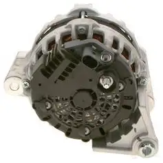 Генератор BOSCH B3 (>) 14V 55/110A B3 50-110A 14V for FUSO 366711 f000bl06m5 изображение 2