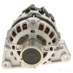 Генератор BOSCH B3 (>) 14V 55/110A B3 50-110A 14V for FUSO 366711 f000bl06m5 изображение 3
