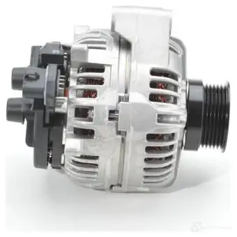 Генератор BOSCH 37WZ D 1438228294 1986a01165 - Изображение 1
