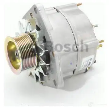 Генератор BOSCH 1423172462 NL1(R) 28V 10/80A KH50X4K 6033gb3019 - Изображение 1