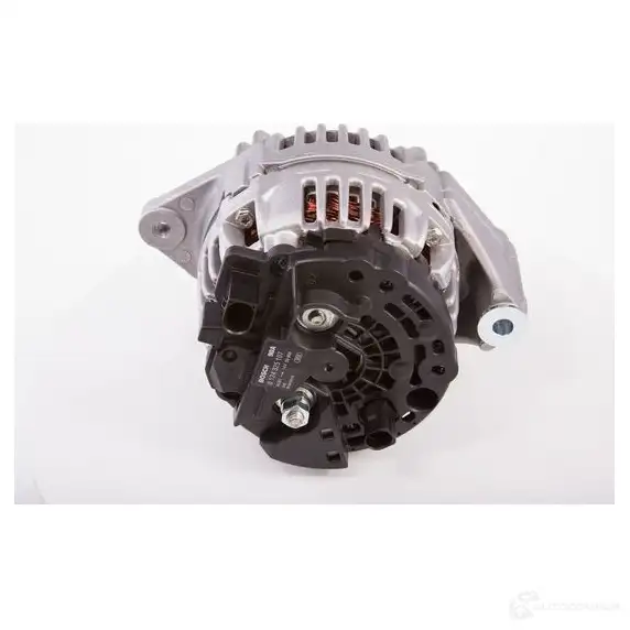 Генератор BOSCH 305376 0124325107 KCB1 (>) 14V 50/90A EDQS7 - Изображение 1