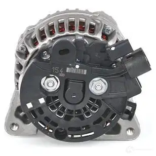 Генератор BOSCH E8 (>) 14V 85/145A Q3UV3 0124525526 305579 - Изображение 1