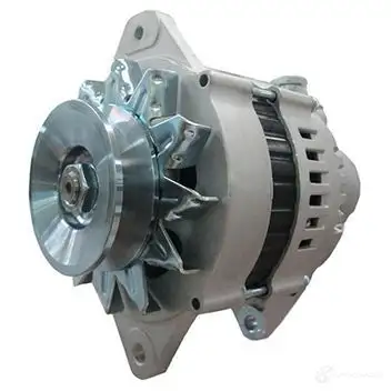 Генератор BOSCH f042205127 X41NX D 718027154 изображение 2