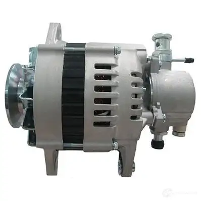 Генератор BOSCH f042205127 X41NX D 718027154 изображение 3