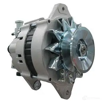 Генератор BOSCH f042205127 X41NX D 718027154 изображение 6