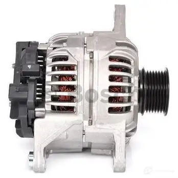 Генератор BOSCH 305536 E8 (>) 14V 75/140A THW0M1 0124525020 изображение 0