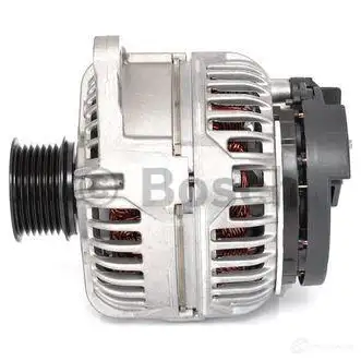 Генератор BOSCH 305536 E8 (>) 14V 75/140A THW0M1 0124525020 изображение 2