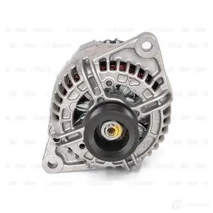 Генератор BOSCH 305536 E8 (>) 14V 75/140A THW0M1 0124525020 изображение 3